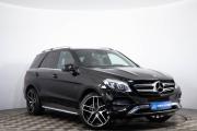 Mercedes-Benz GLE I (W166) Пермь  - изображение 25