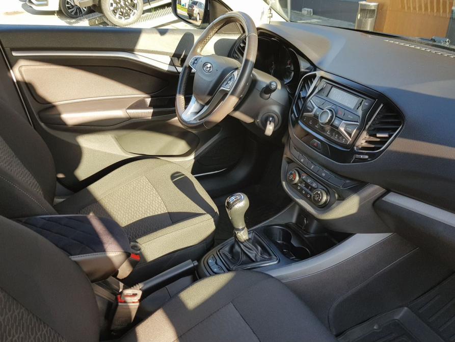 Lada (ВАЗ) Vesta I Брянск  - изображение 9