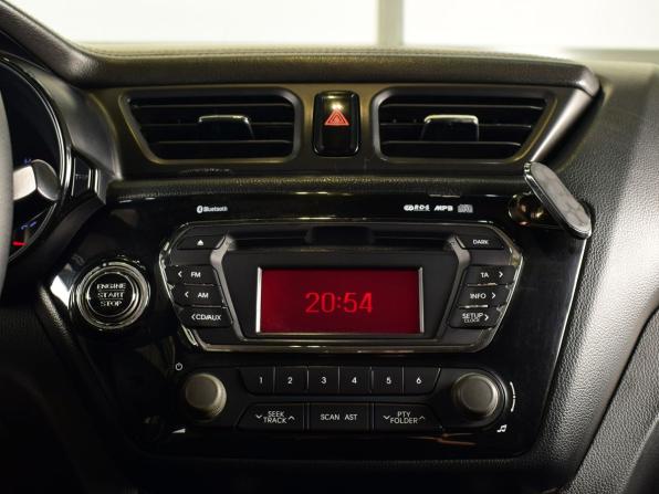 Kia Rio III с пробегом 2011 года, цена 745 995 рублей, 180203 км, седан, Автокод Объявления