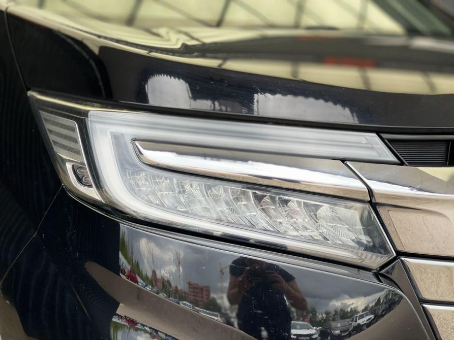 Honda Stepwgn V Рестайлинг Пермь  - изображение 33