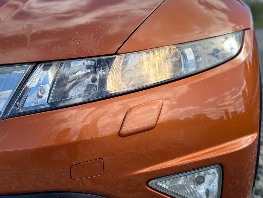 Honda Civic VIII Ижевск  - изображение 8