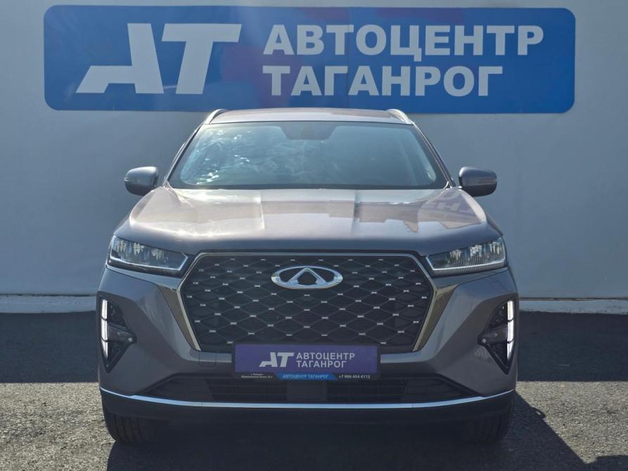 Chery Tiggo 7 Pro Max I Таганрог  - изображение 2