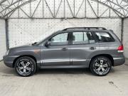 Hyundai Santa Fe Classic Тамбов  - изображение 29
