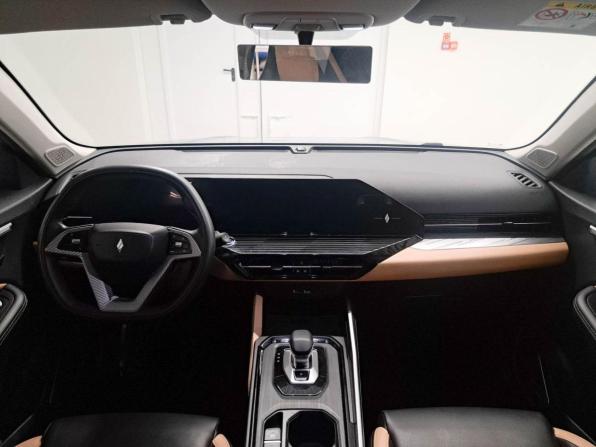 Livan X6 Pro с пробегом 2023 года, цена 1 598 000 рублей, 46134 км, внедорожник, Автокод Объявления
