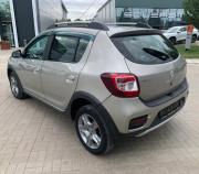 Renault Sandero II Рестайлинг Астрахань  - изображение 25