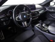 BMW 5 серии VII (G30/G31/G38) Рестайлинг Москва  - изображение 35