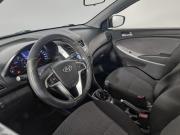 Hyundai Solaris I Нижний Новгород  - изображение 28