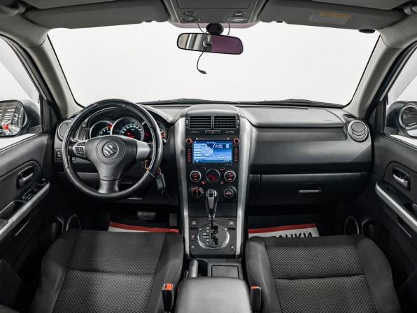 Suzuki Grand Vitara II Рестайлинг с пробегом 2011 года, цена 1 250 000 рублей, 168514 км, внедорожник, Автокод Объявления