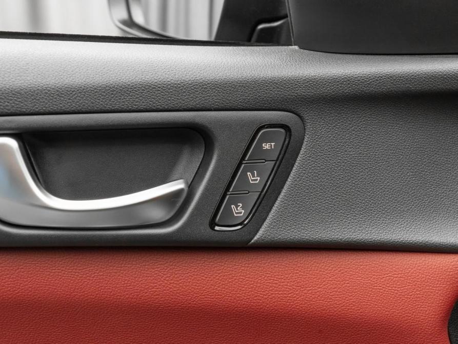 Kia Optima IV Рестайлинг Москва  - изображение 14