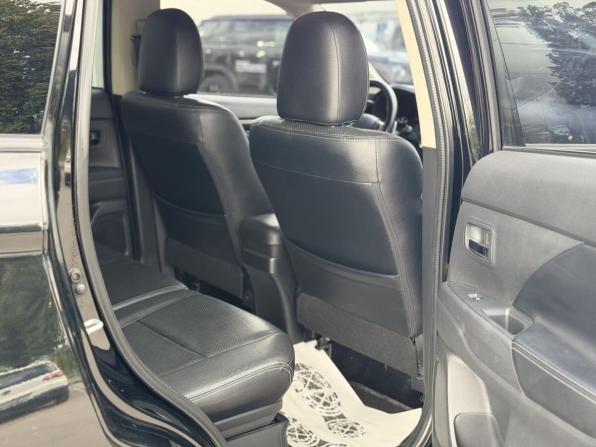 Mitsubishi Outlander III Рестайлинг 2 с пробегом 2015 года, цена 1 813 700 рублей, 98674 км, внедорожник, Автокод Объявления