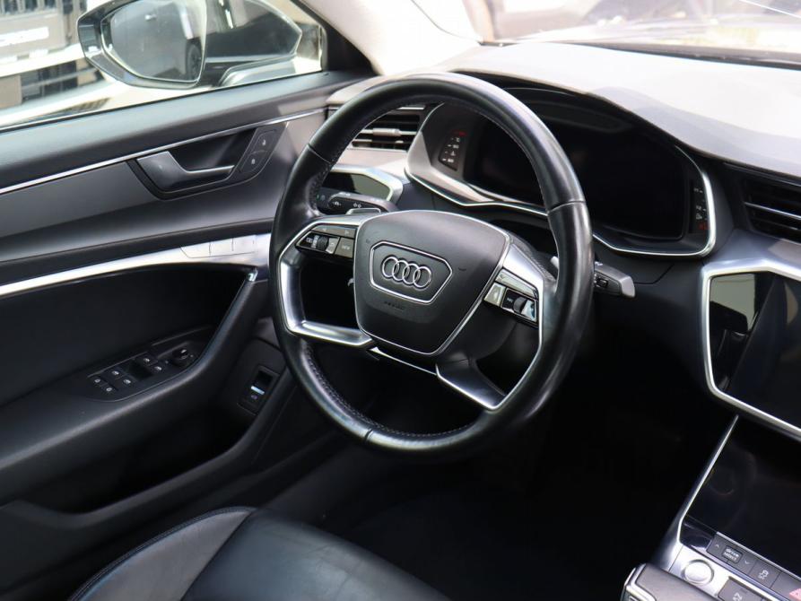 Audi A6 V (C8) Самара  - изображение 20