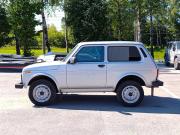 Lada (ВАЗ) Niva Legend Чебоксары  - изображение 32