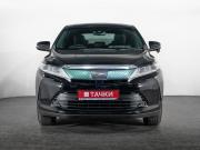Toyota Harrier III (XU60) Рестайлинг Иркутск  - изображение 28