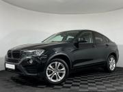 BMW X4 I (F26) Москва  - изображение 21
