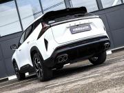 Geely Atlas II Новороссийск  - изображение 38