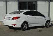 Hyundai Solaris I Рестайлинг Саратов  - изображение 27