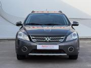 Dongfeng H30 Cross Воронеж  - изображение 24
