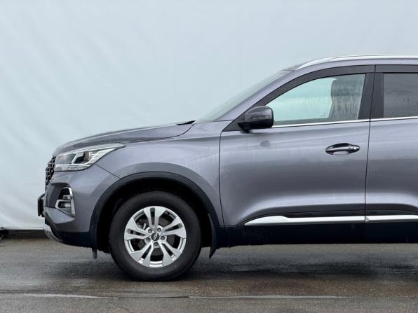 Chery Tiggo 4 Pro I Рестайлинг с пробегом 2024 года, цена 1 830 000 рублей, 15905 км, внедорожник, Автокод Объявления