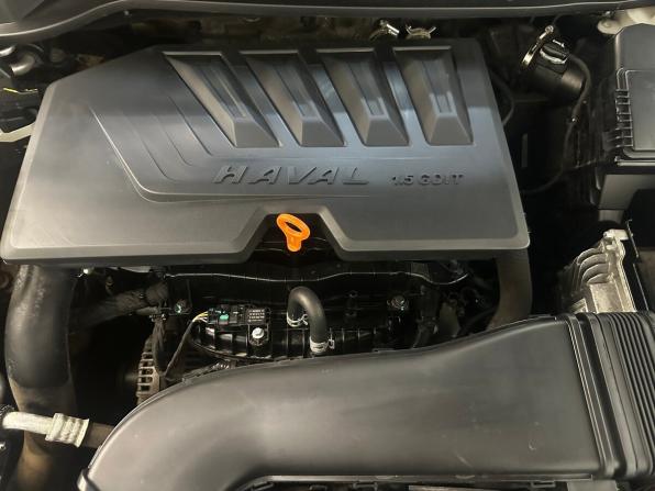 Haval F7 I Рестайлинг с пробегом 2023 года, цена 2 049 000 рублей, 73210 км, внедорожник, Автокод Объявления