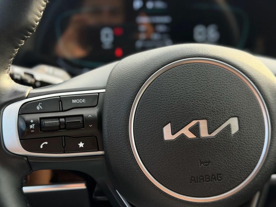 Kia Sportage V Волгоград  - изображение 14