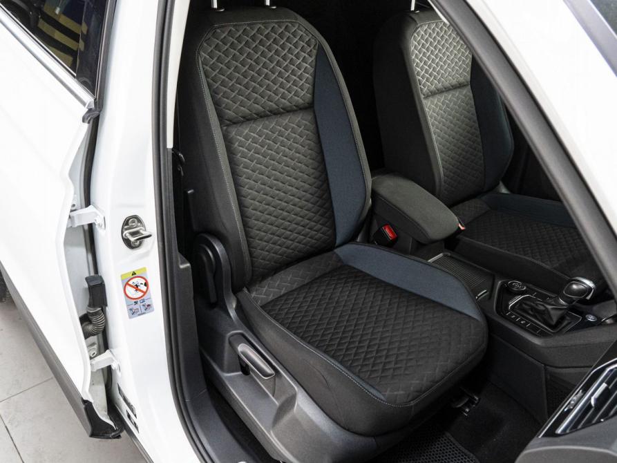 Volkswagen Tiguan II Тюмень  - изображение 15