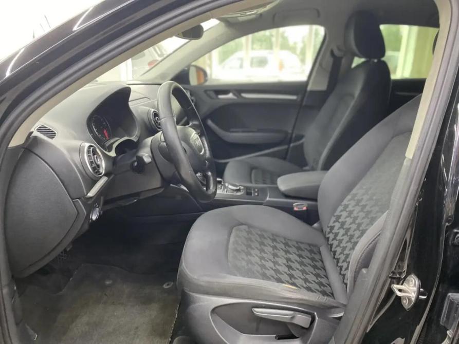 Audi A3 III (8V) Челябинск  - изображение 9