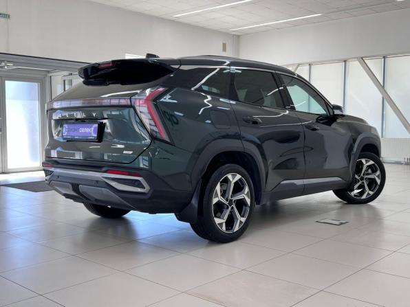 Geely Atlas II с пробегом 2024 года, цена 3 050 000 рублей, 32642 км, внедорожник, Автокод Объявления