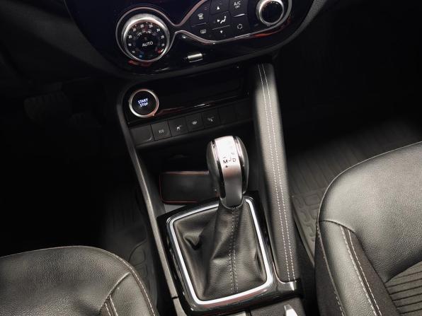 Renault Kaptur I Рестайлинг с пробегом 2021 года, цена 1 719 000 рублей, 69850 км, внедорожник, Автокод Объявления