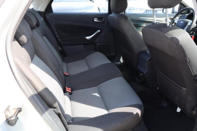 Ford Mondeo IV с пробегом 2008 года, цена 399 000 рублей, 299000 км, седан, Автокод Объявления