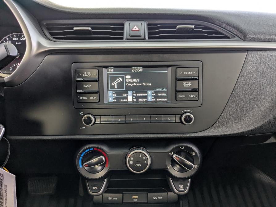 Kia Rio IV Рестайлинг Москва  - изображение 25