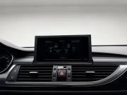 Audi A6 IV (C7) Рестайлинг Москва  - изображение 48