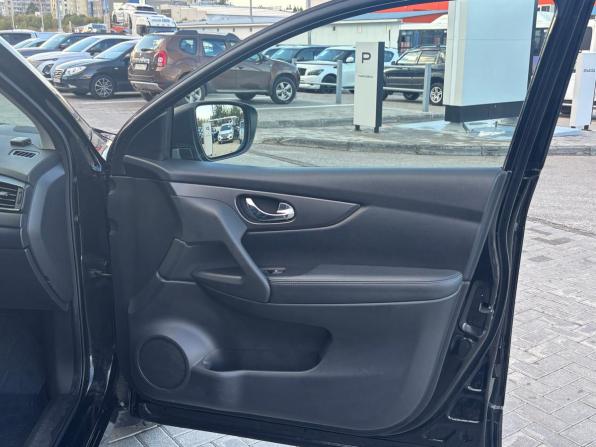 Nissan Qashqai II Рестайлинг с пробегом 2021 года, цена 2 050 000 рублей, 132181 км, внедорожник, Автокод Объявления
