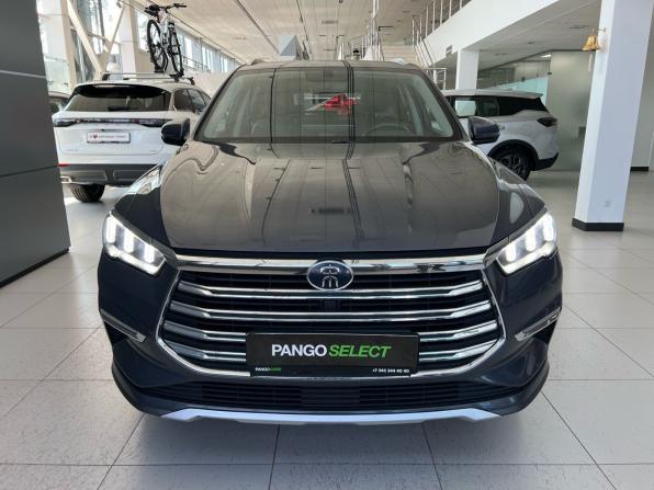 BYD Song Pro I с пробегом 2021 года, цена 1 899 000 рублей, 118000 км, внедорожник, Автокод Объявления