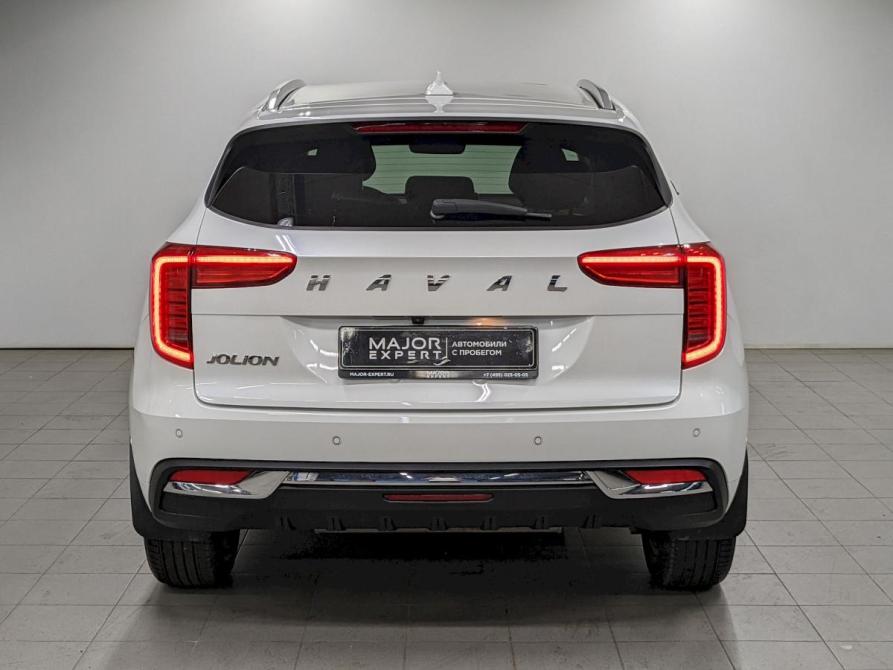 Haval Jolion I Москва  - изображение 6