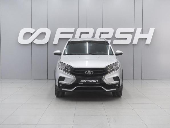 Lada (ВАЗ) XRAY I с пробегом 2019 года, цена 1 177 000 рублей, 115084 км, хэтчбек, Автокод Объявления