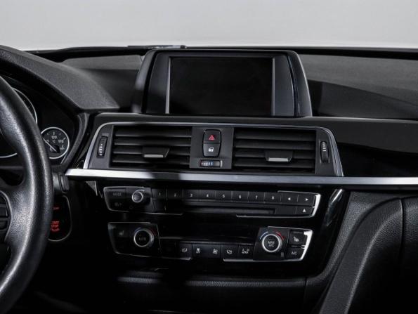 BMW 3 серии VI (F3x) Рестайлинг с пробегом 2015 года, цена 1 949 000 рублей, 112595 км, седан, Автокод Объявления