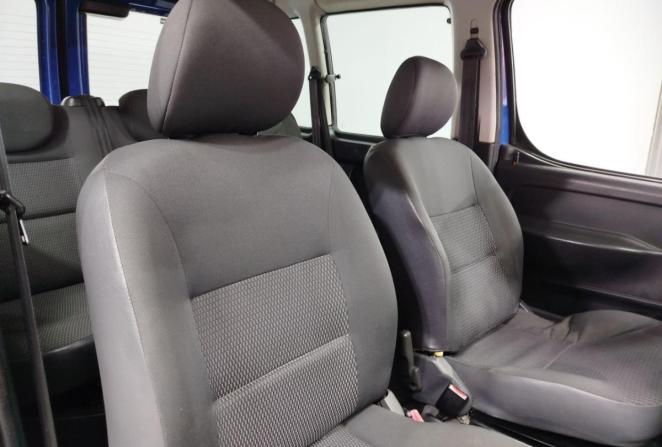 Citroen Berlingo I Рестайлинг с пробегом 2010 года, цена 550 000 рублей, 204289 км, компактвэн, Автокод Объявления