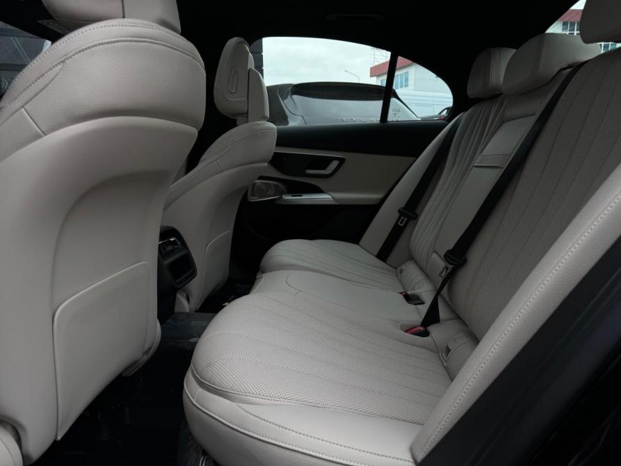 Mercedes-Benz E-Класс VI (W214 S214) Иркутск  - изображение 25