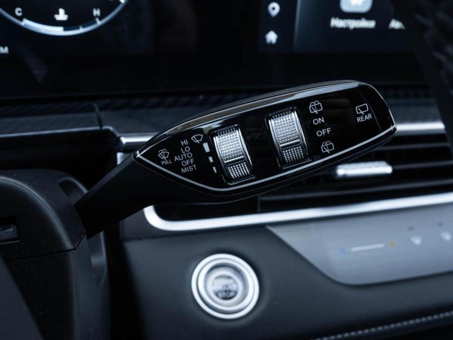 Chery Tiggo 7 Pro Max I Рестайлинг Ставрополь  - изображение 20