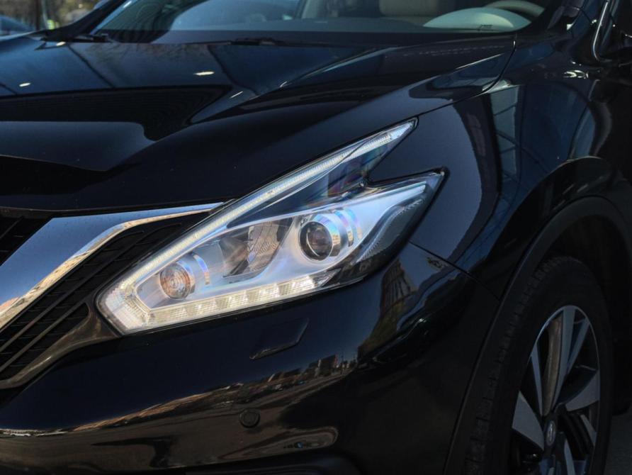 Nissan Murano III (Z52) Москва  - изображение 32