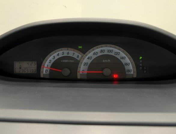 Toyota Belta I с пробегом 2006 года, цена 379 000 рублей, 365133 км, седан, Автокод Объявления