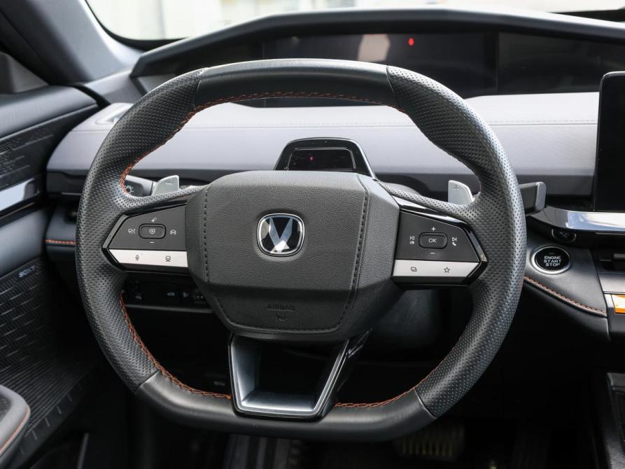 Changan UNI-V I Москва  - изображение 16
