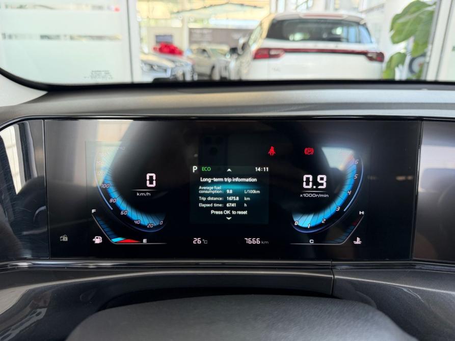Changan Eado Plus Таганрог  - изображение 32