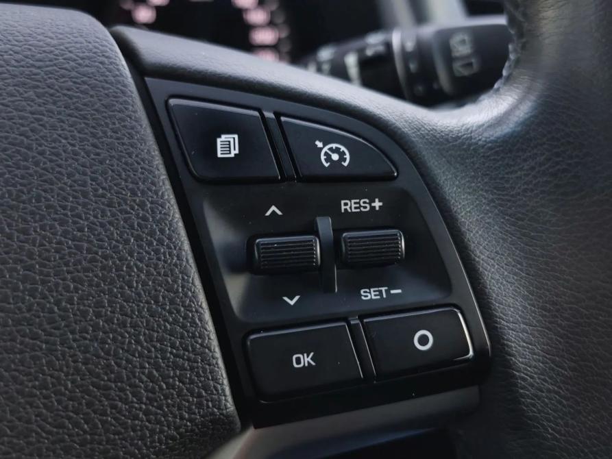 Hyundai Tucson III Санкт-Петербург  - изображение 11