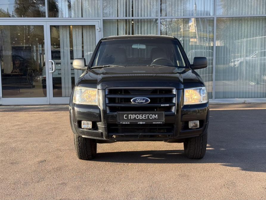 Ford Ranger II Воронеж  - изображение 2