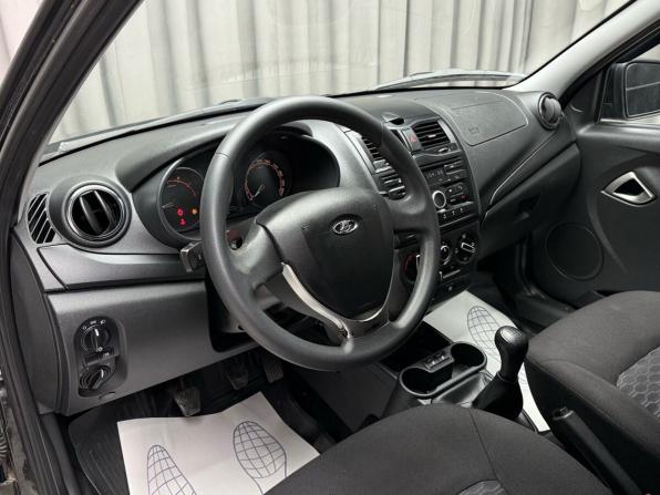 Lada (ВАЗ) Granta I Рестайлинг с пробегом 2021 года, цена 674 000 рублей, 115662 км, седан, Автокод Объявления