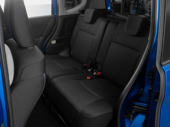Suzuki Solio III с пробегом 2019 года, цена 1 099 000 рублей, 103252 км, микровэн, Автокод Объявления