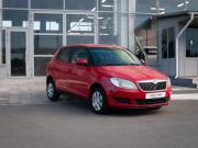 Skoda Fabia II Рестайлинг Курган  - изображение 28