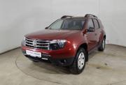 Renault Duster I Волгоград  - изображение 28