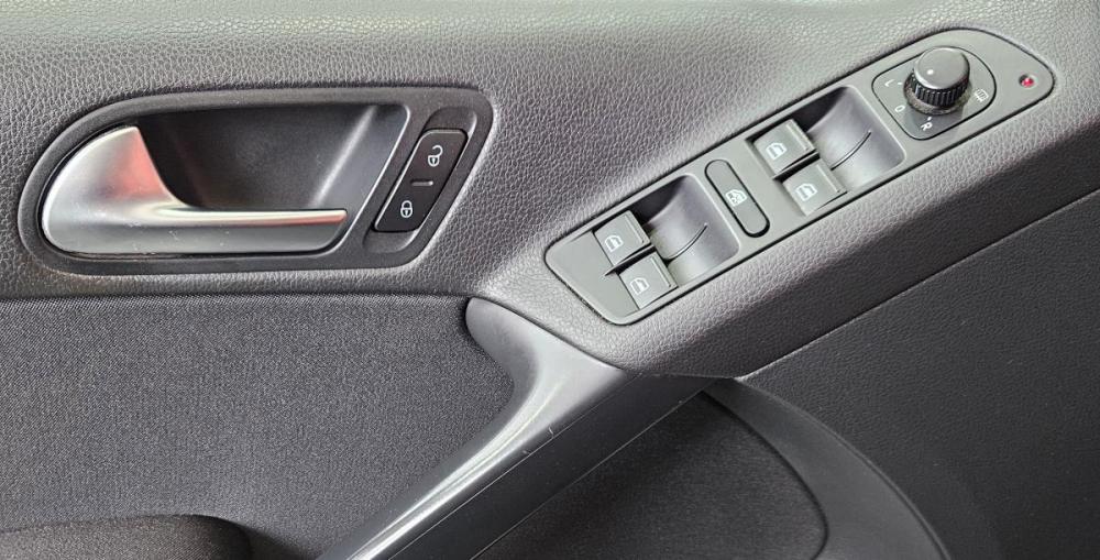 Volkswagen Tiguan I Рестайлинг Вологда  - изображение 14